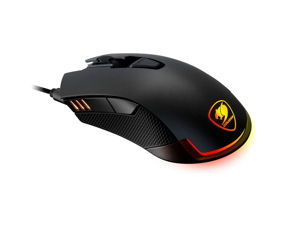 Мишка COUGAR Revenger Gaming Mouse 4