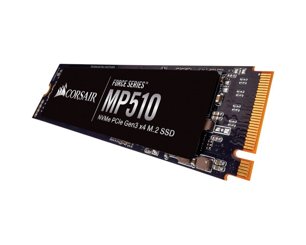 SSD Corsair Force MP510 series 240GB  6