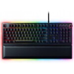 <span>Клавиатура</span> Razer Huntsman Elite - US Layout <span class='catalog-num-in-name'>RZ03-01870100-R3M1</span> - 