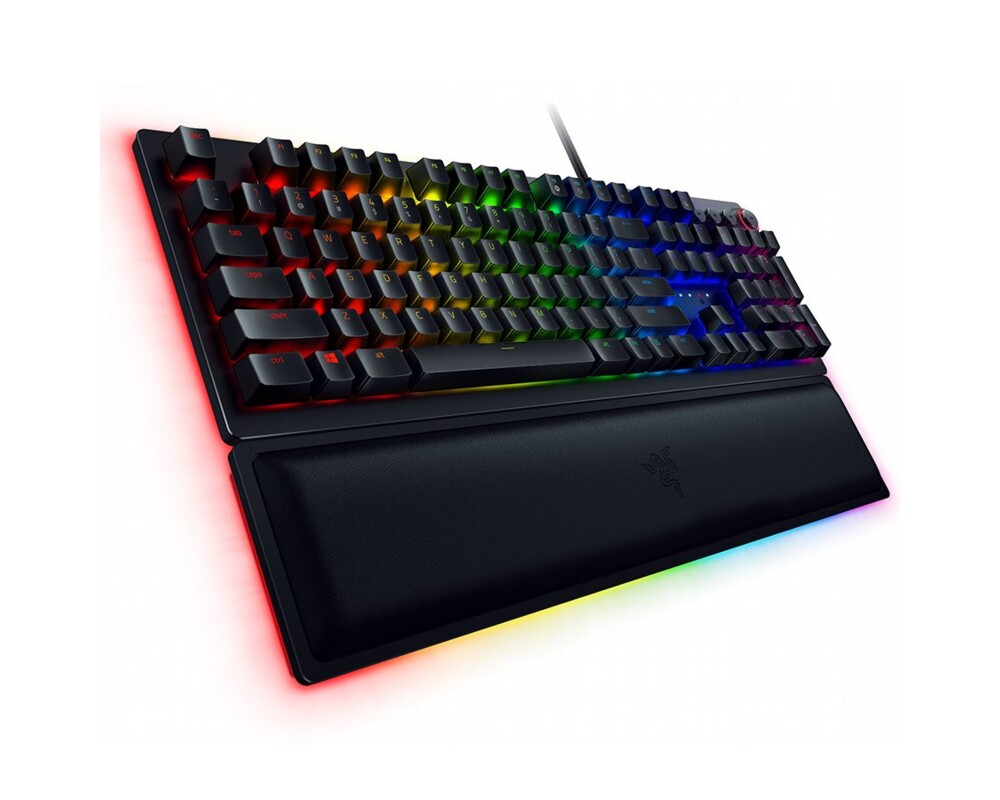 Клавиатура Razer Huntsman Elite - US Layout 2