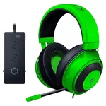 <span>Слушалки</span> Razer Kraken Tournament Ed. Green gaming headset <span class='catalog-num-in-name'>RZ04-02051100-R3M1</span> - 