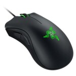 <span>Мишка</span> Razer DeathAdder Essential gaming mouse <span class='catalog-num-in-name'>RZ01-02540100-R3M1</span> - 