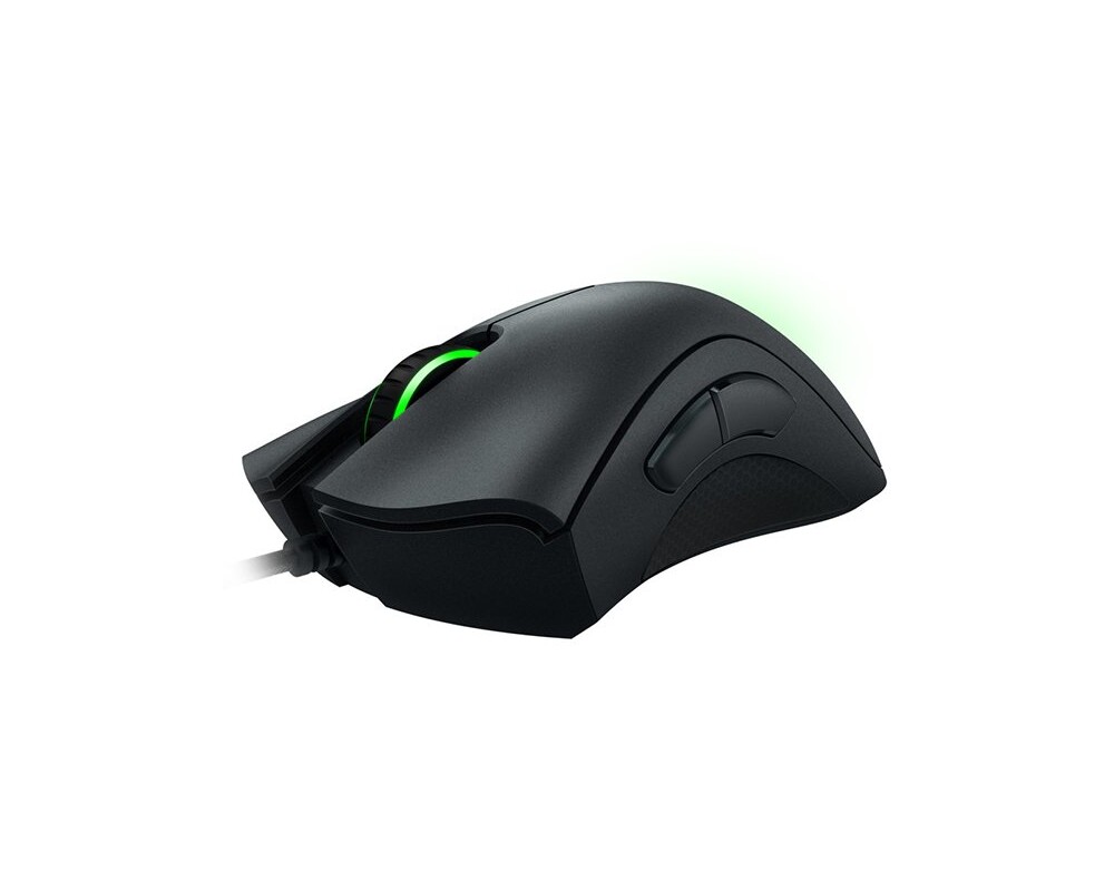 Мишка Razer DeathAdder Essential gaming mouse 2