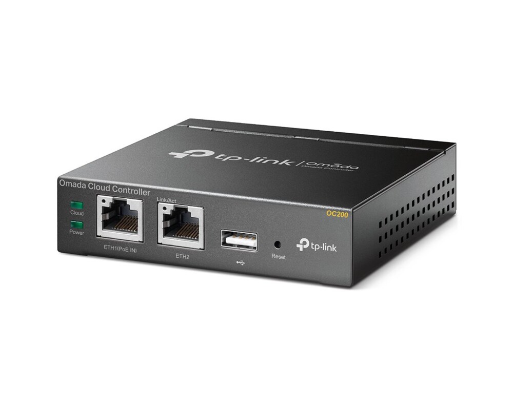 Access point (Точка за достъп) TP-Link Omada Cloud Controller OC200 9 Access point (Точка за достъп) TP-Link Omada Cloud Controller OC200 9