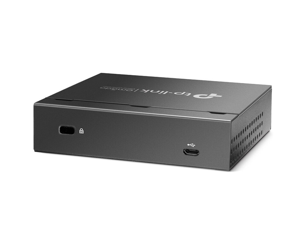 Access point (Точка за достъп) TP-Link Omada Cloud Controller OC200 10 Access point (Точка за достъп) TP-Link Omada Cloud Controller OC200 10