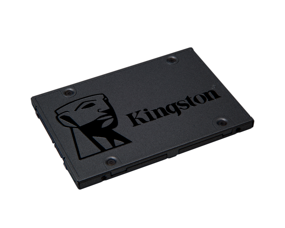 SSD Kingston A400 2.5 960GB SATA SSD 3 SSD Kingston A400 2.5 960GB SATA SSD 3