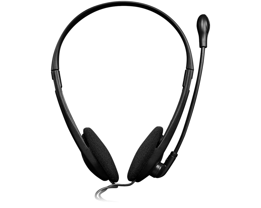 Слушалки Canyon с микрофон CNS-CHS01BO 4 Слушалки Canyon с микрофон CNS-CHS01BO 4