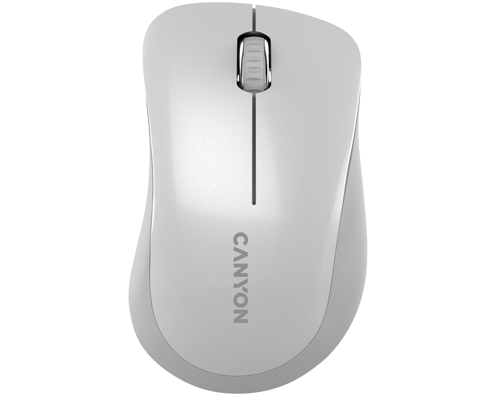 Мишка Canyon 2.4 GHz Wireless mouse 5 Мишка Canyon 2.4 GHz Wireless mouse 5