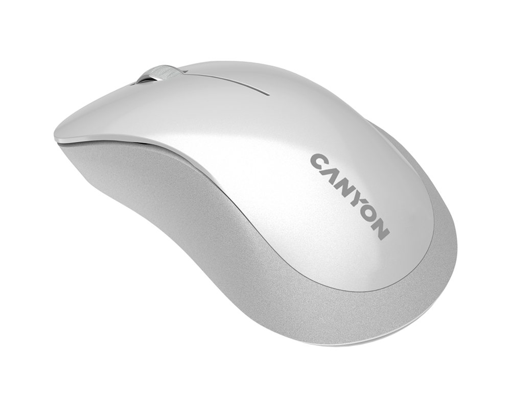 Мишка Canyon 2.4 GHz Wireless mouse 7 Мишка Canyon 2.4 GHz Wireless mouse 7