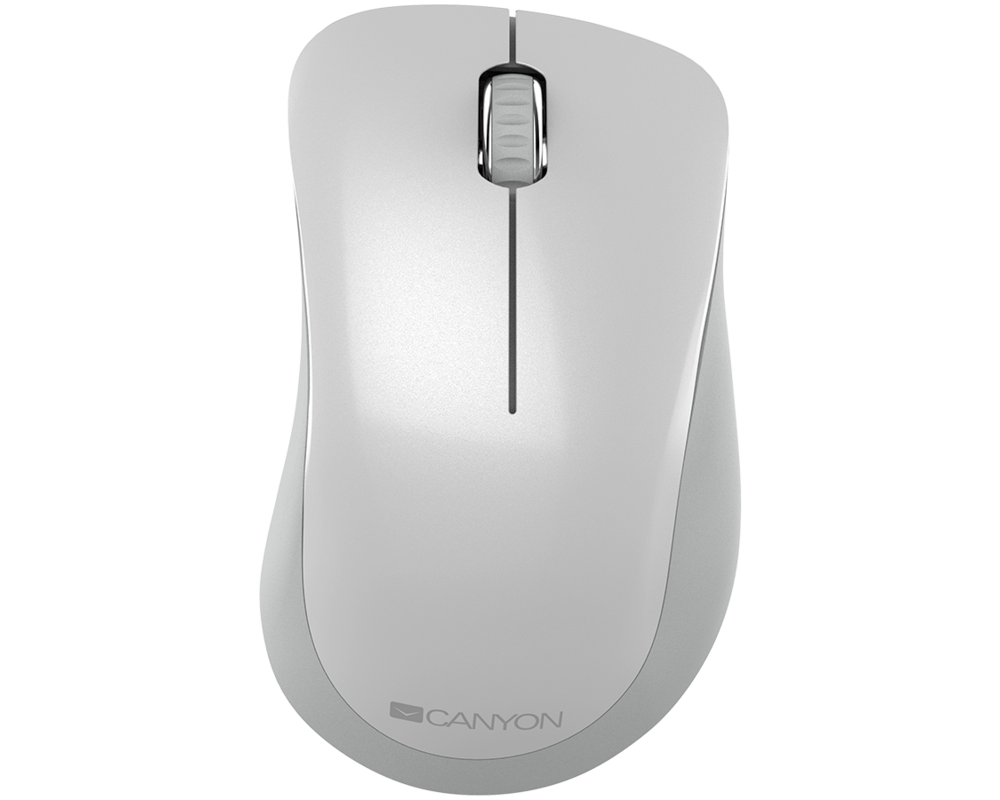 Мишка Canyon 2.4 GHz Wireless mouse Мишка Canyon 2.4 GHz Wireless mouse