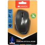 Мишка CANYON mouse MW-21 BlueLED 7buttons Wire... 4 Мишка CANYON mouse MW-21 BlueLED 7buttons Wire... 4