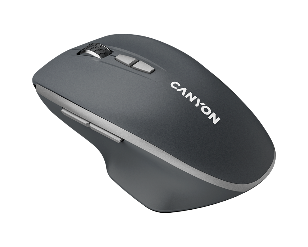 Мишка CANYON mouse MW-21 BlueLED 7buttons Wire... 9 Мишка CANYON mouse MW-21 BlueLED 7buttons Wire... 9