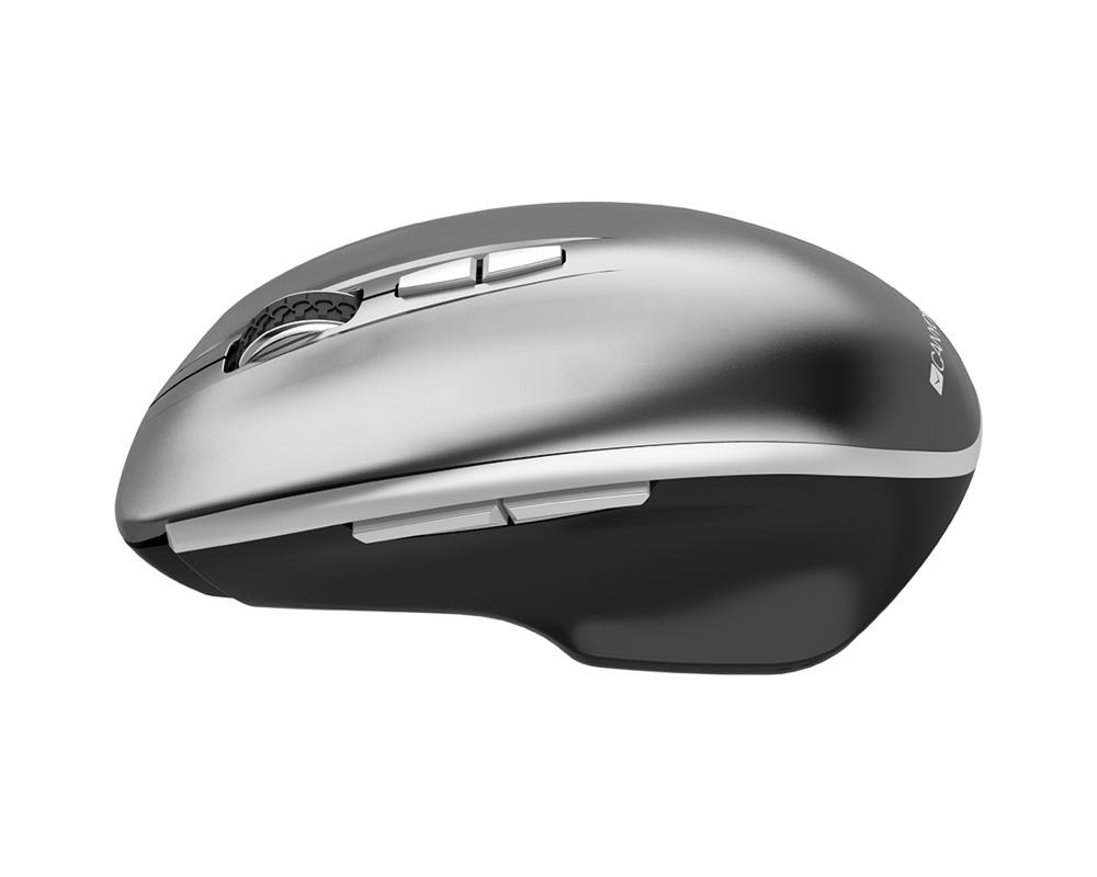Мишка CANYON mouse MW-21 BlueLED 7buttons Wire... 2 Мишка CANYON mouse MW-21 BlueLED 7buttons Wire... 2
