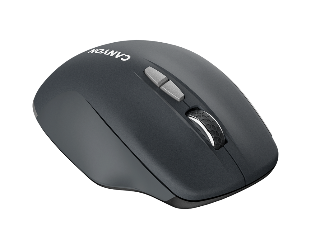 Мишка CANYON mouse MW-21 BlueLED 7buttons Wire... 10 Мишка CANYON mouse MW-21 BlueLED 7buttons Wire... 10