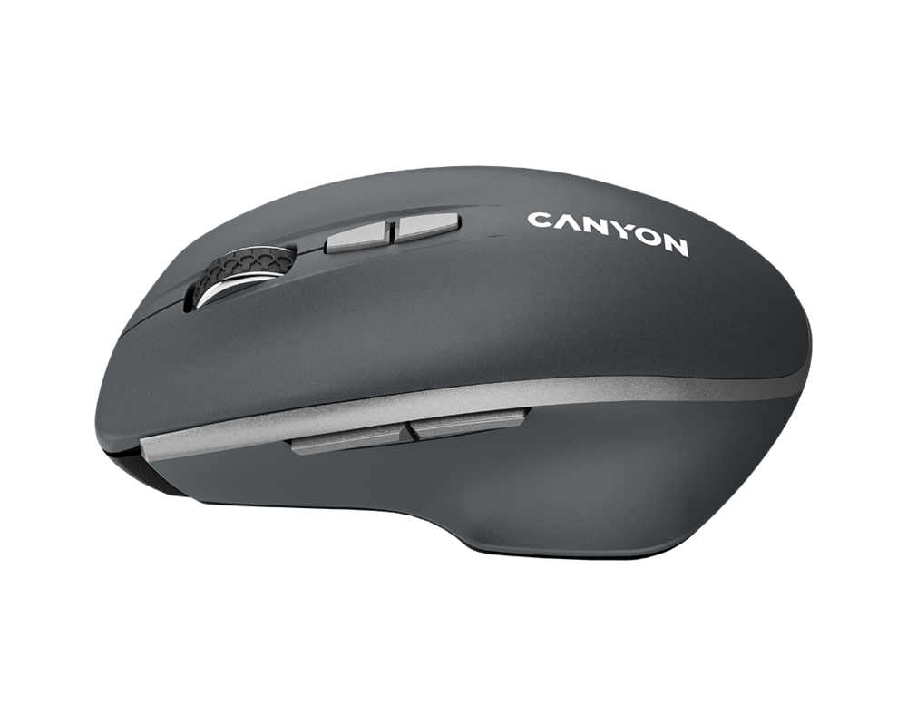 Мишка CANYON mouse MW-21 BlueLED 7buttons Wire... 7 Мишка CANYON mouse MW-21 BlueLED 7buttons Wire... 7