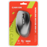 Мишка CANYON mouse MW-21 BlueLED 7buttons Wire... 11 Мишка CANYON mouse MW-21 BlueLED 7buttons Wire... 11