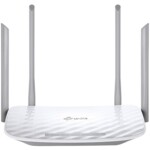 Рутер TP-Link Archer C50 AC1200, 2.4/5 GHz, 300 - 867 Mbps, 10/100 4 Рутер TP-Link Archer C50 AC1200, 2.4/5 GHz, 300 - 867 Mbps, 10/100 4