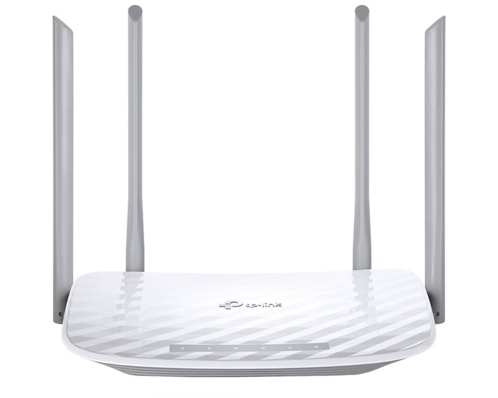 Рутер TP-Link Archer C50 AC1200, 2.4/5 GHz, 300 - 867 Mbps, 10/100 6 Рутер TP-Link Archer C50 AC1200, 2.4/5 GHz, 300 - 867 Mbps, 10/100 6