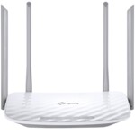 Рутер TP-Link Archer C50 AC1200, 2.4/5 GHz, 300 - 867 Mbps, 10/100 6 Рутер TP-Link Archer C50 AC1200, 2.4/5 GHz, 300 - 867 Mbps, 10/100 6