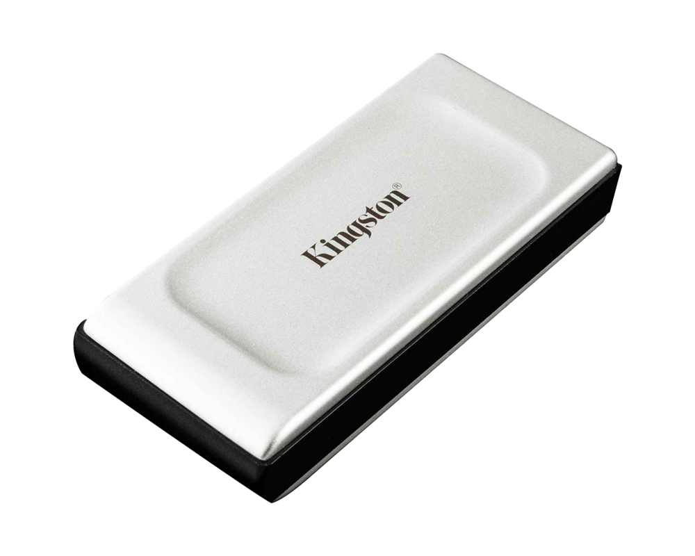 SSD Kingston 500GB Portable SSD XS2000 SSD Kingston 500GB Portable SSD XS2000