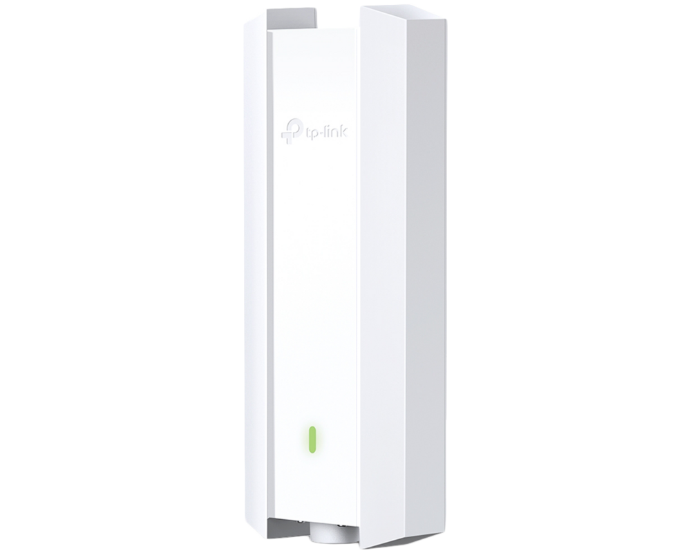 Access point (Точка за достъп) TP-Link EAP610-Outdoor AX1800 16 Access point (Точка за достъп) TP-Link EAP610-Outdoor AX1800 16