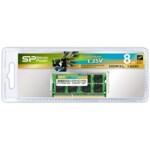 Памет  8GB DDR3L 1600 Silicon Power 2 Памет  8GB DDR3L 1600 Silicon Power 2