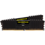 Памет CORSAIR Vengeance LPX DDR4 3200MHz 16GB 2x8GB DIMM Unbuffered Single Rank 16-20-20-38 3 Памет CORSAIR Vengeance LPX DDR4 3200MHz 16GB 2x8GB DIMM Unbuffered Single Rank 16-20-20-38 3