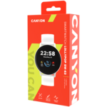 Smart часовник Canyon CNS-SW63SW 6 Smart часовник Canyon CNS-SW63SW 6