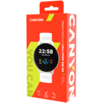 Smart часовник Canyon CNS-SW63SW 12 Smart часовник Canyon CNS-SW63SW 12