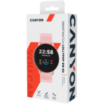 Smart часовник Canyon CNS-SW63PP 18 Smart часовник Canyon CNS-SW63PP 18