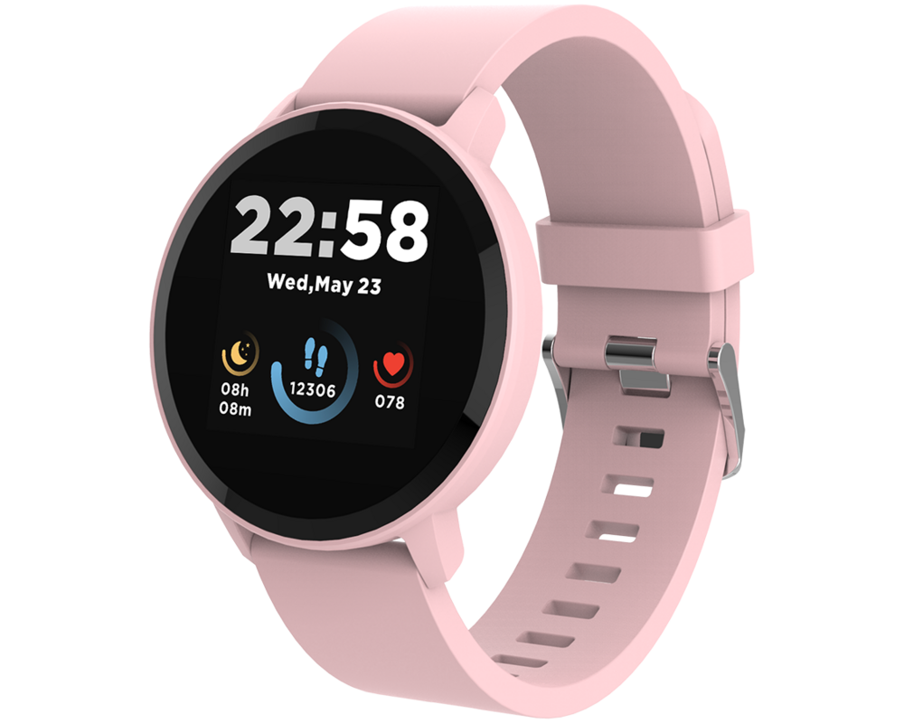 Smart часовник Canyon CNS-SW63PP 3 Smart часовник Canyon CNS-SW63PP 3