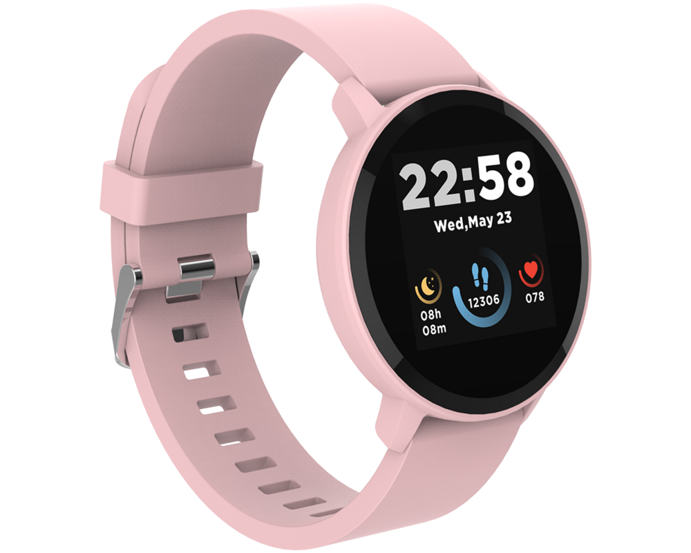 Smart часовник Canyon CNS-SW63PP 8 Smart часовник Canyon CNS-SW63PP 8