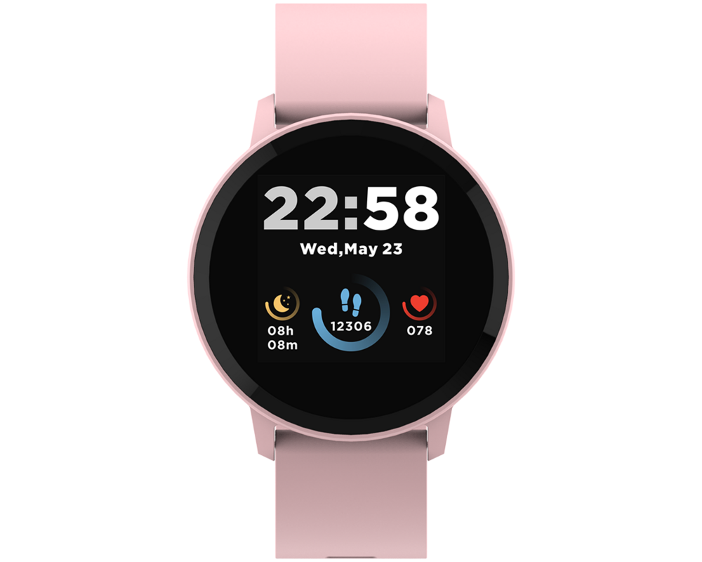 Smart часовник Canyon CNS-SW63PP Smart часовник Canyon CNS-SW63PP