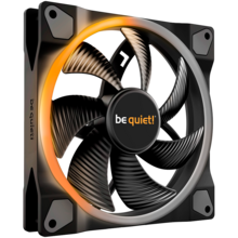 be quiet! LIGHT WINGS 140mm PWM 435896 BL074 на топ цена - PIC.bg  be quiet! LIGHT WINGS 140mm PWM 435896 BL074 на топ цена - PIC.bg