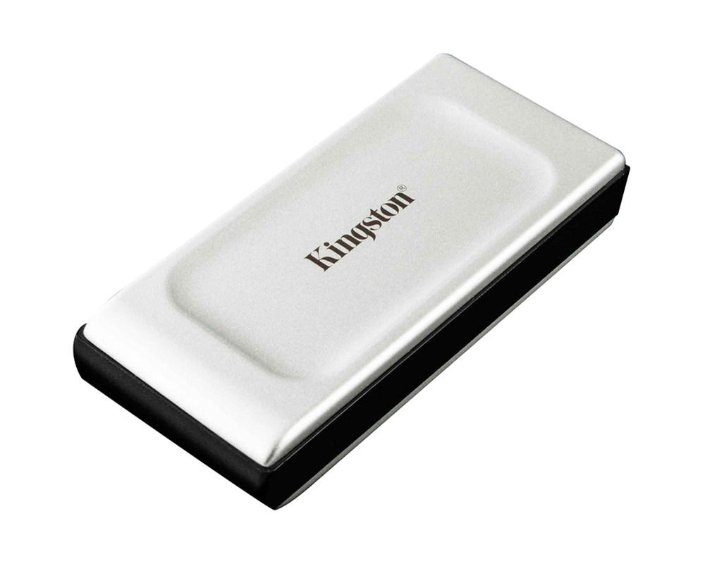 SSD KINGSTON 4TB PORTABLE SSD XS2000 4 SSD KINGSTON 4TB PORTABLE SSD XS2000 4