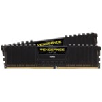 <span>Памет</span> Corsair Vengeance LPX 16GB (2 x 8GB) DDR4 DRAM 3600MHz C18-22-22-42 Черни <span class='catalog-num-in-name'>CMK16GX4M2D36C18</span> -  - Pic.bg <span>Памет</span> Corsair Vengeance LPX 16GB (2 x 8GB) DDR4 DRAM 3600MHz C18-22-22-42 Черни <span class='catalog-num-in-name'>CMK16GX4M2D36C18</span> -