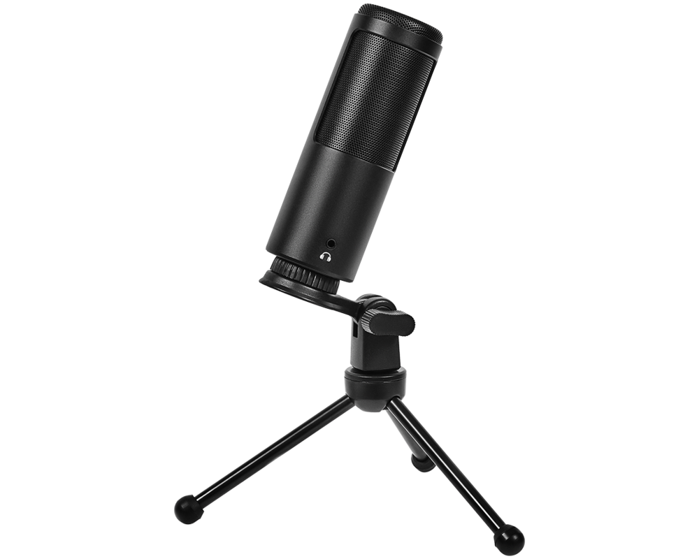 Микрофон LORGAR Voicer 521 7 Микрофон LORGAR Voicer 521 7