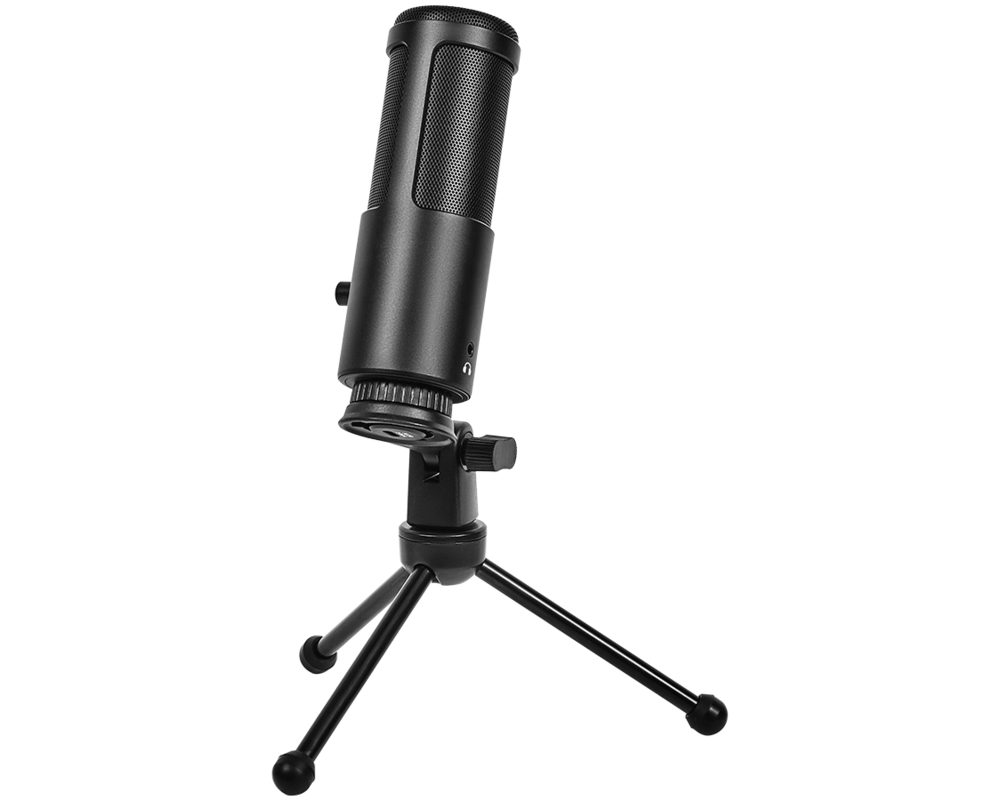 Микрофон LORGAR Voicer 521 6 Микрофон LORGAR Voicer 521 6