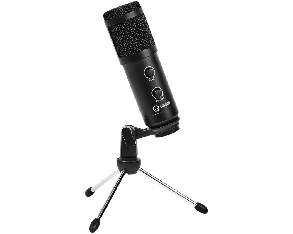Микрофон LORGAR Soner 313 14 Микрофон LORGAR Soner 313 14