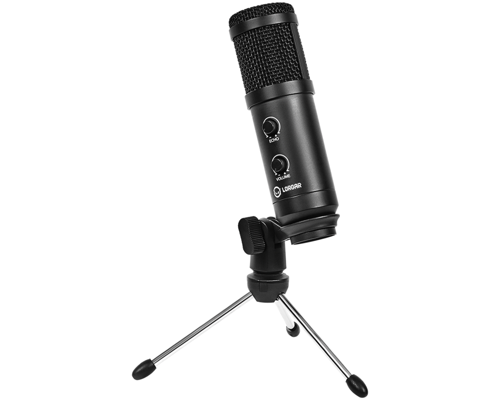 Микрофон LORGAR Soner 313 11 Микрофон LORGAR Soner 313 11