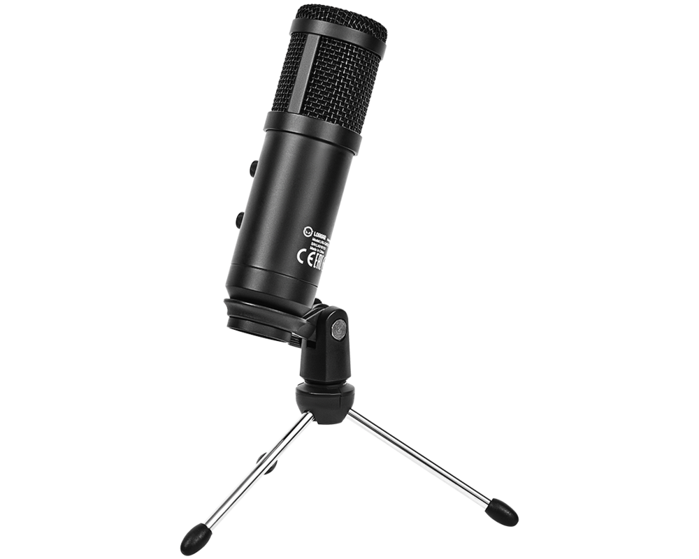 Микрофон LORGAR Soner 313 9 Микрофон LORGAR Soner 313 9