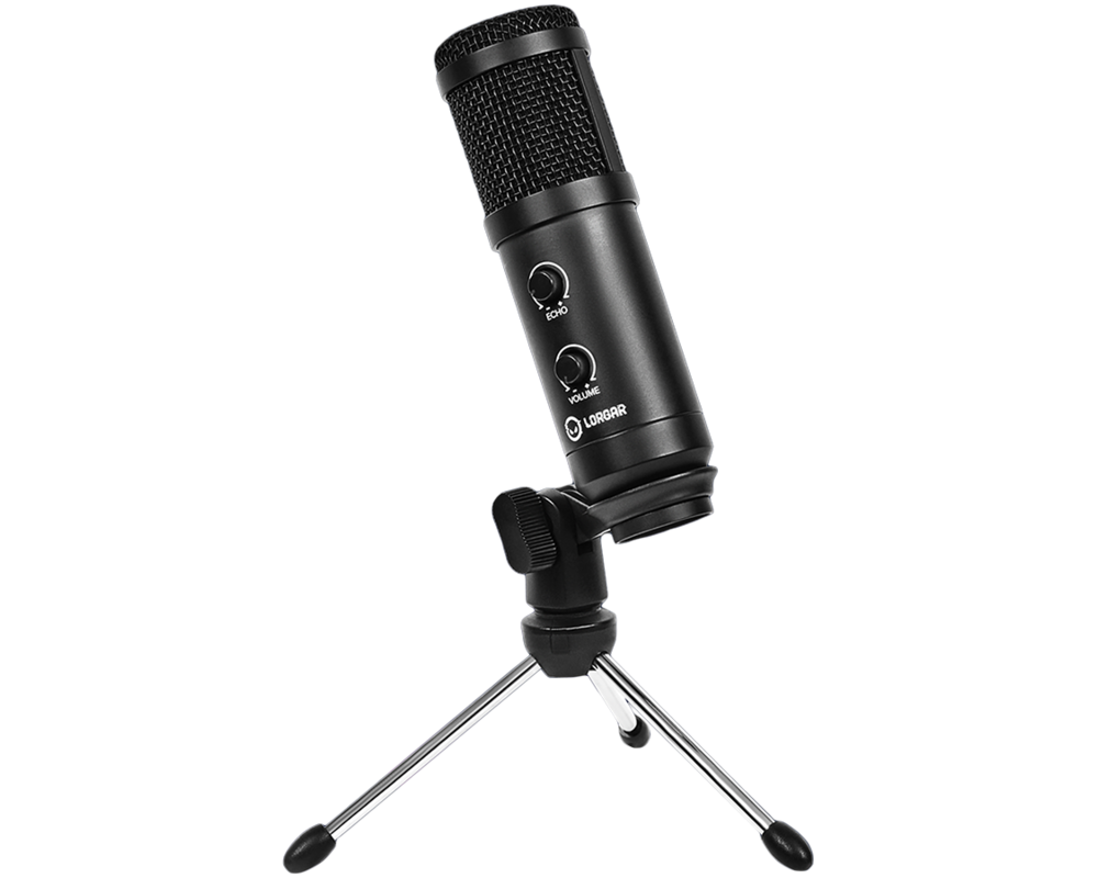 Микрофон LORGAR Soner 313 Микрофон LORGAR Soner 313