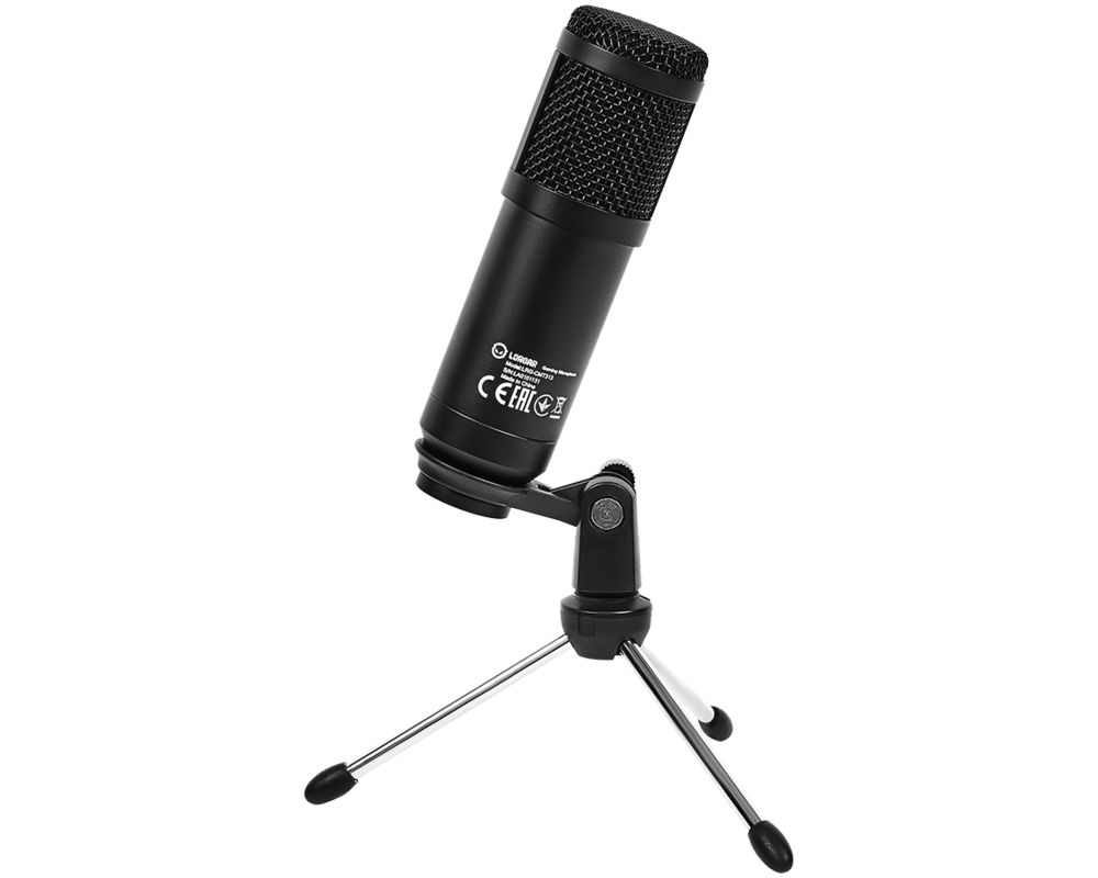 Микрофон LORGAR Soner 313 8 Микрофон LORGAR Soner 313 8