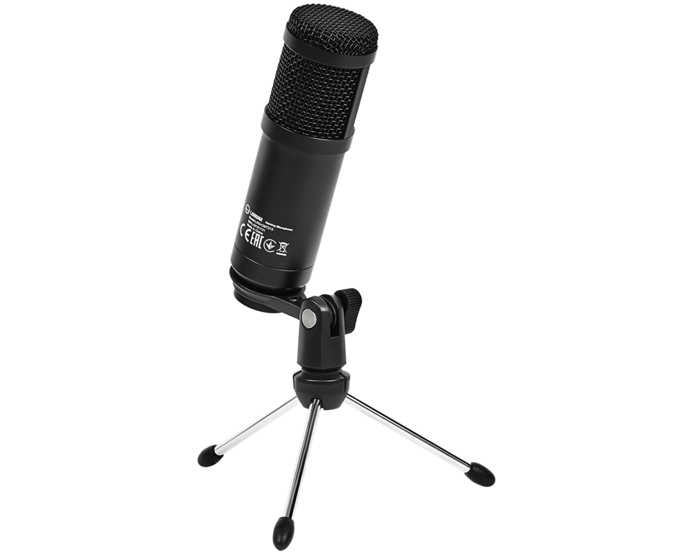 Микрофон LORGAR Soner 313 7 Микрофон LORGAR Soner 313 7