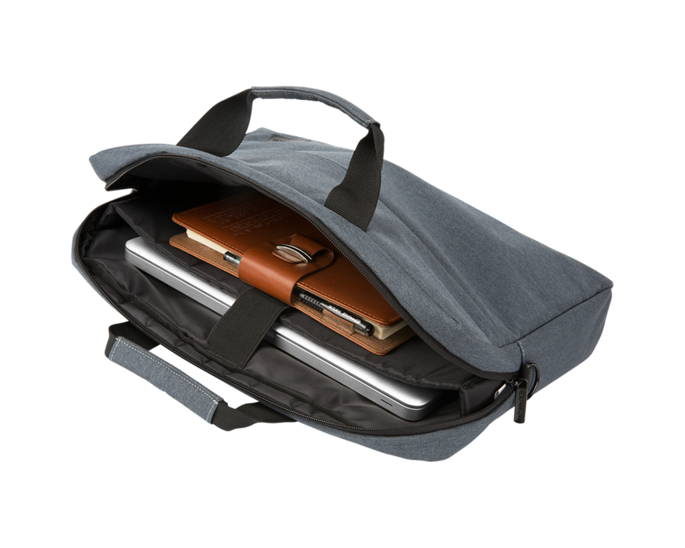Чанта CANYON Elegant Gray laptop bag 3 Чанта CANYON Elegant Gray laptop bag 3