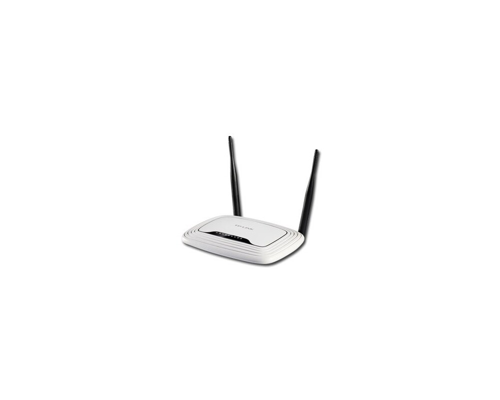 Рутер TP-Link TL-WR841N 300N 7 Рутер TP-Link TL-WR841N 300N 7