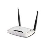 Рутер TP-Link TL-WR841N 300N 7 Рутер TP-Link TL-WR841N 300N 7