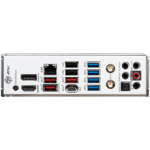 Дънна платка MSI Mainboard Desktop MPG B650 EDGE WIFI 3 Дънна платка MSI Mainboard Desktop MPG B650 EDGE WIFI 3