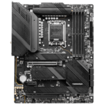 Дънна платка MSI MAG Z790 TOMAHAWK WIFI 2 Дънна платка MSI MAG Z790 TOMAHAWK WIFI 2