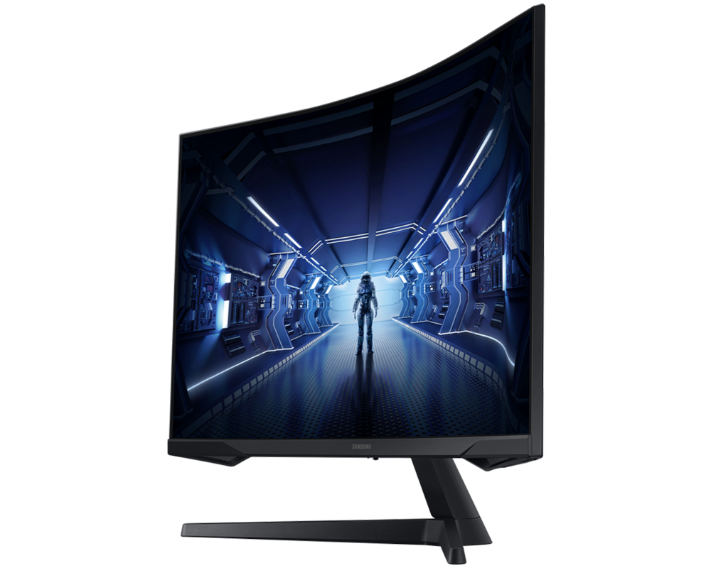 Монитор Samsung LC34G55T 21 Монитор Samsung LC34G55T 21